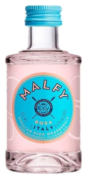 Malfy Con Rosa Gin 50ml