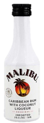 Malibu 50ml
