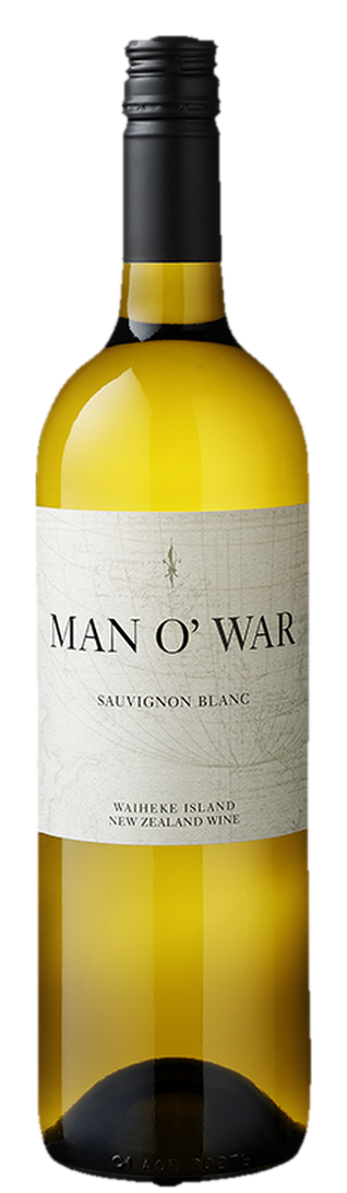 Man O War Est Sauvignon Blanc