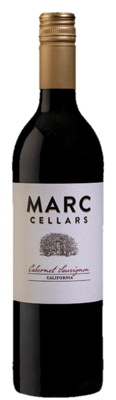Marc Cellars Cab Sauv