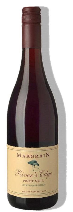 Margrain Rivers Edge PN 750ml