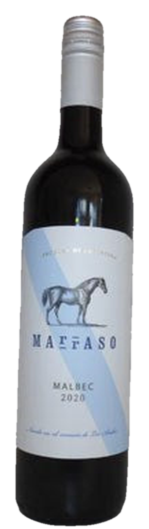 Marraso Malbec 750ml