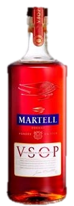 Martell VSOP Cognac 700ml