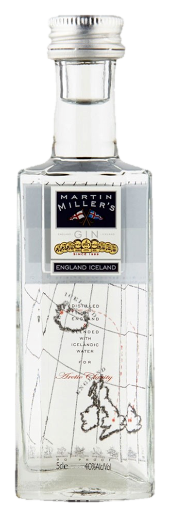 Martin Millers 50ml