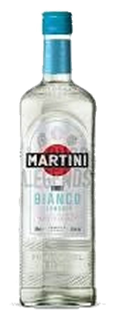 Martini Bianco 1L
