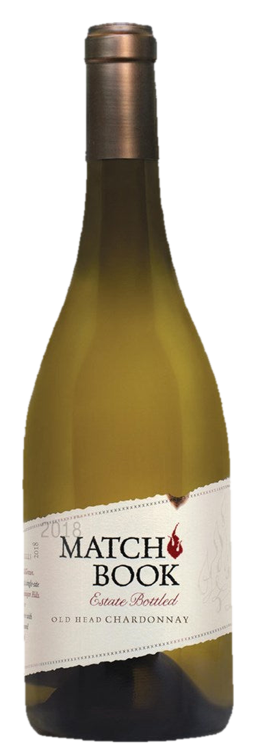 Matchbook Chardonnay 750ml