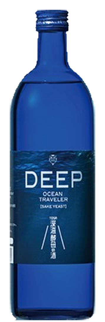Matsuo Shuzo Deep Ocean 720ml