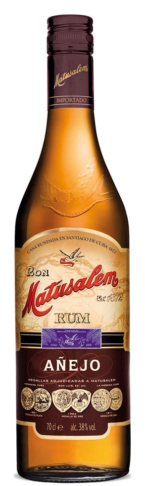Matusalem Anejo 700ml