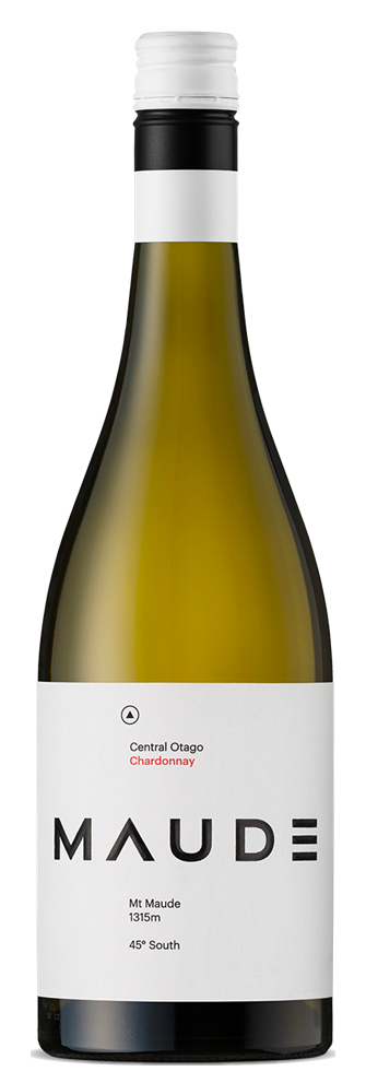 Maude Chardonnay 750ml