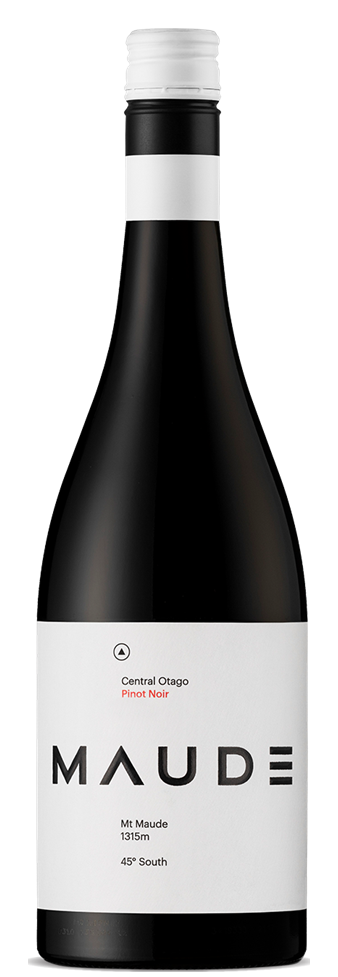 Maude Pinot Noir 750mL