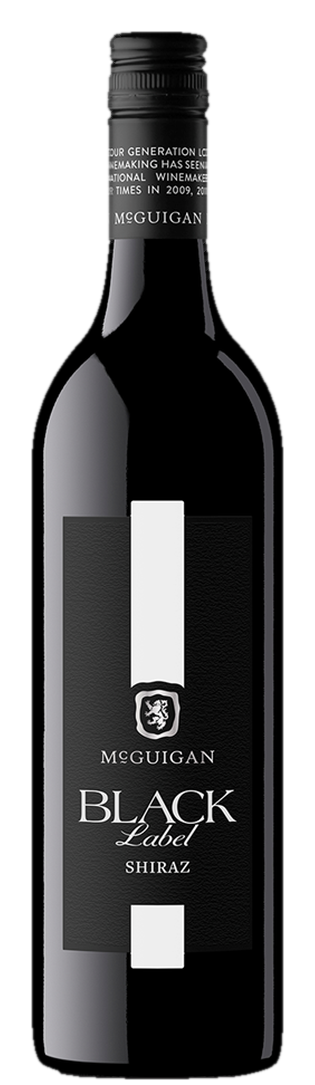 McGuigan BL Shiraz