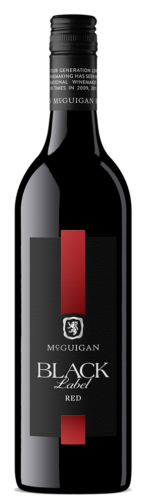 McGuigan BL Red 750ml