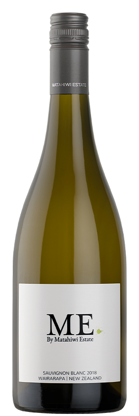 ME Matahiwi Est Sauvignon Blanc