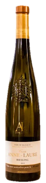 Alsace Anne Laure Riesling