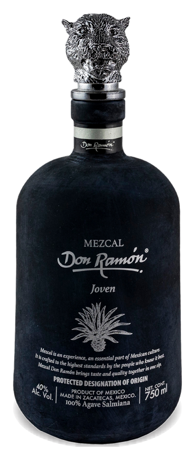 Don Ramon Mezcal Joven 750ml