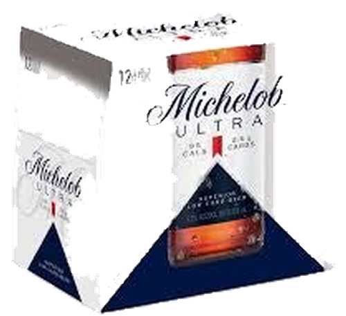 Michelob Ultra 4.2% 12x355B