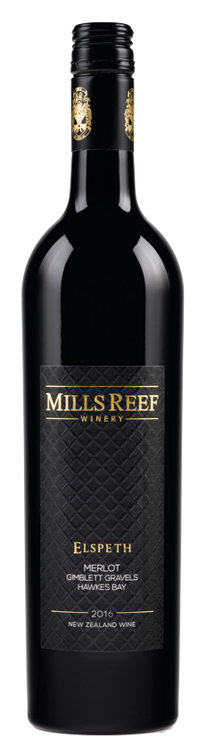 Mills Reef Elspeth Merlot
