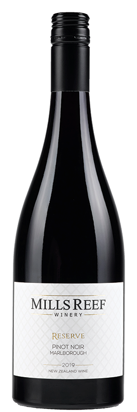 Mills Reef Res Marl PinotN
