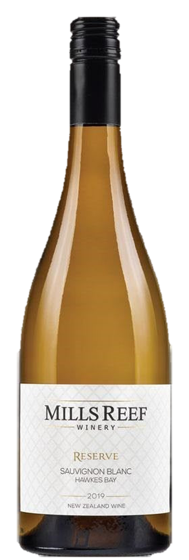 Millsreef Res Sauv Blanc 750ml