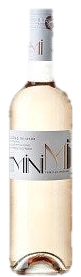 Minimi Mediterranee Rose