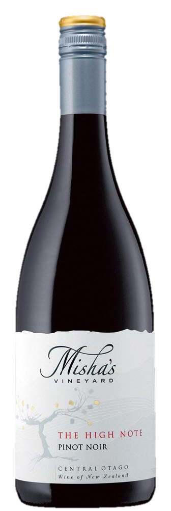 Mishas Highnote P/Noir 750mL