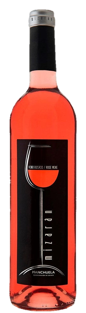 Mizaran Vino Rosado