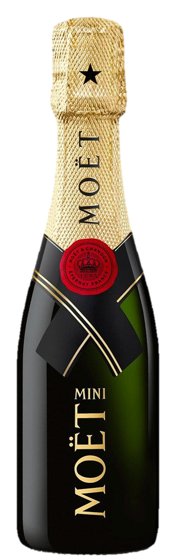 Moet & Chandon Brut NV 200ml
