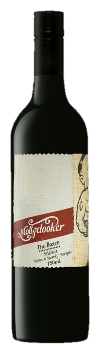 Mollydooker Boxer Shiraz