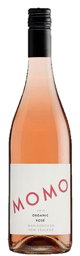 Momo Organic Rose
