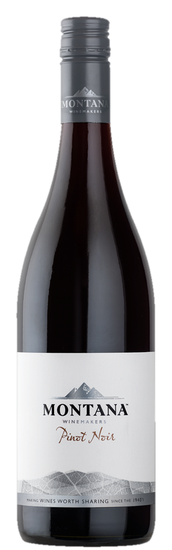 Montana PinotN