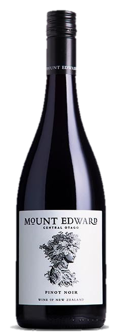 Mount Edward C/O PinotN 750ml