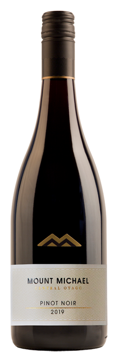 Mount Michael PinotN