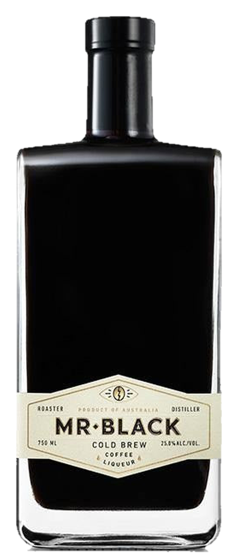 Mr Black Coffee Liqueur 700ml
