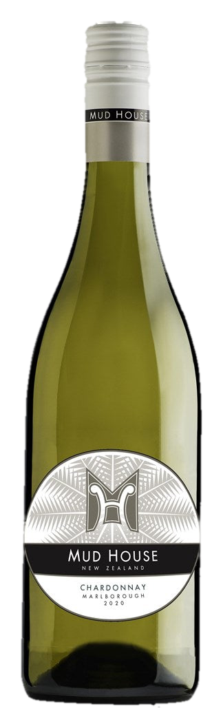 Mud House Chardonnay 750ml