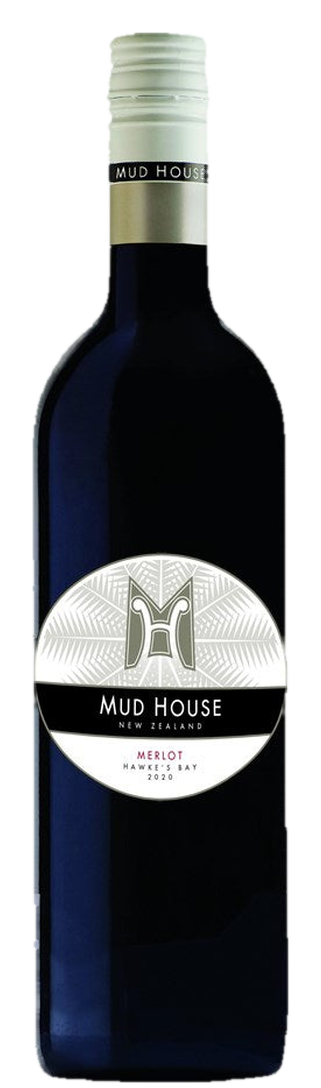 Mud House Merlot