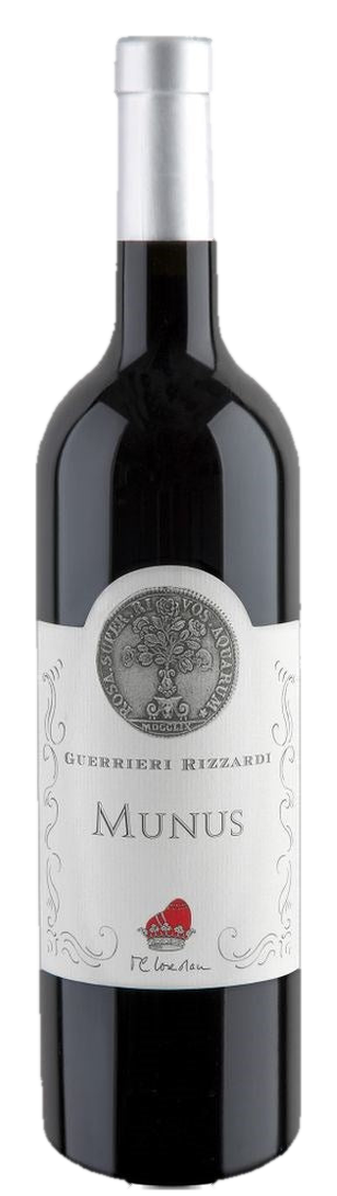 Munus IGP Rosso Veronese