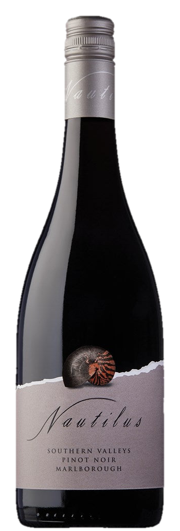 Nautilus Marl Pinot Noir 750ml