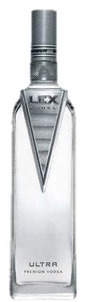 Nemiroff Lex Ultra Vodka 700ml