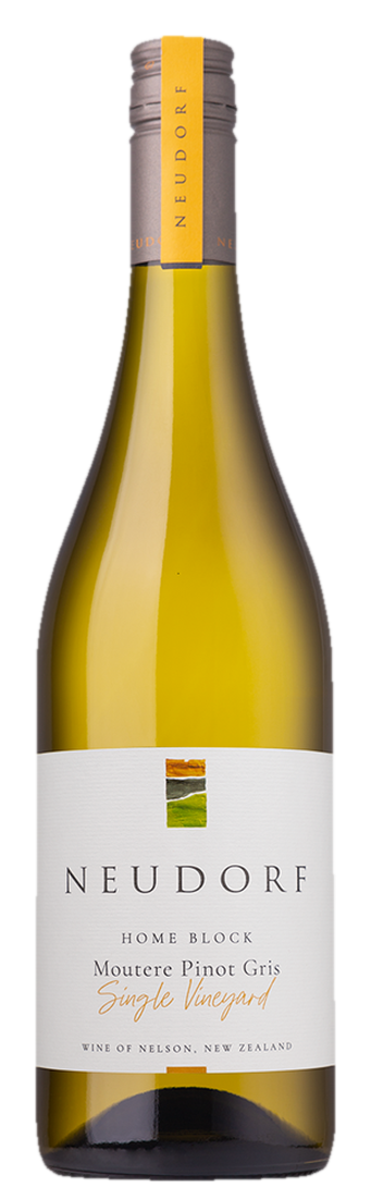 Neudorf Home Block P/Gris 750ml