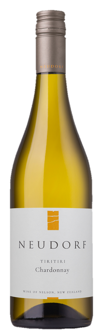 Neudorf Tiritiri Chard