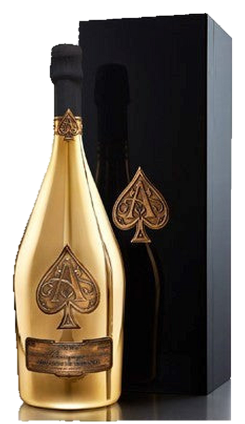 NV Armand de Brignac Gold 1.5l