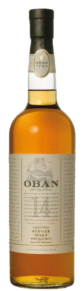 Oban 14YO 700ml