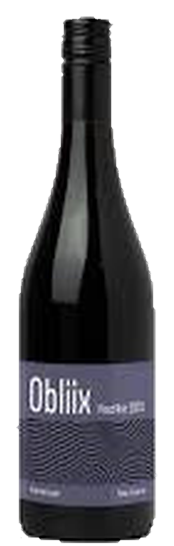 Oblix PinotN 375ml