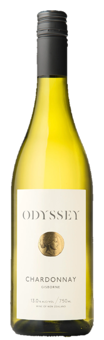 Odyssey Chardonnay