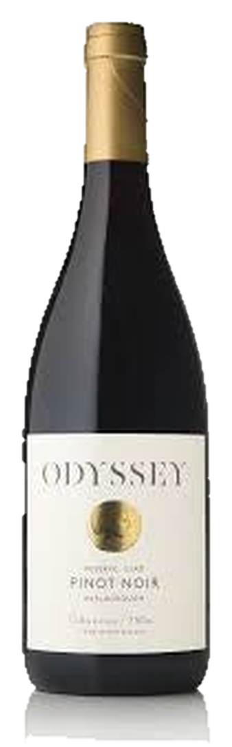 Odyssey Res Iliad PINOT NOIR
