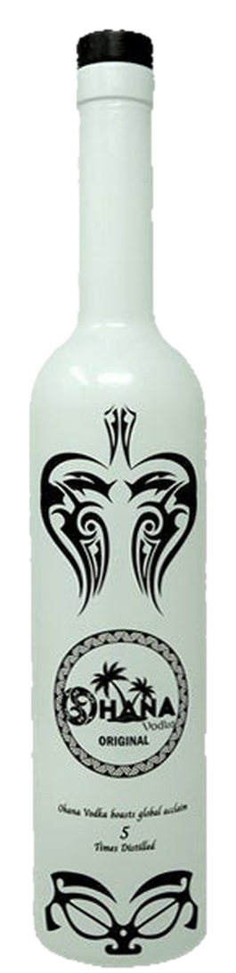 Ohana Orignal Vodka 700ml