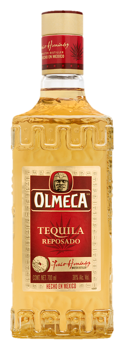 Olmeca Tequila Reposado 700ml