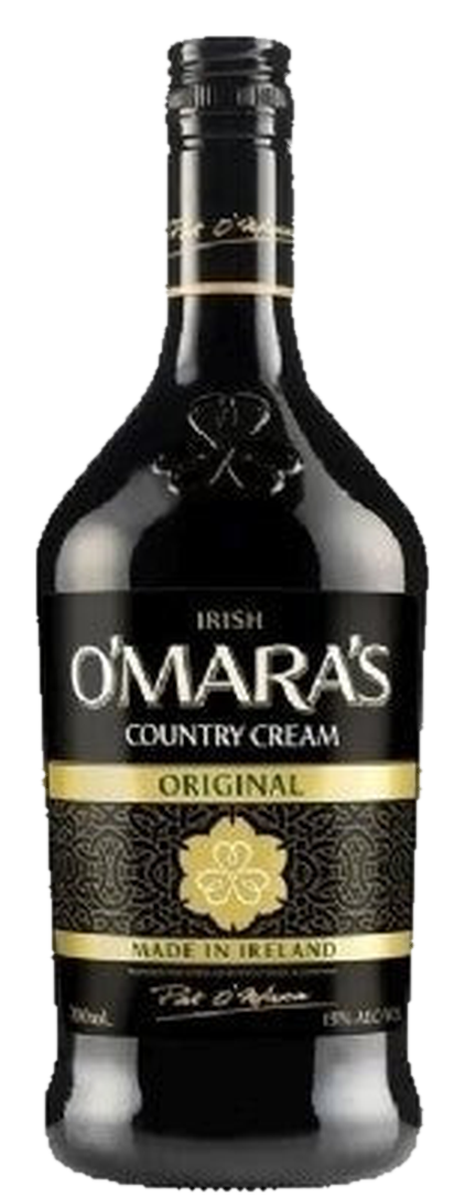 O'maras Irish Cream 1L