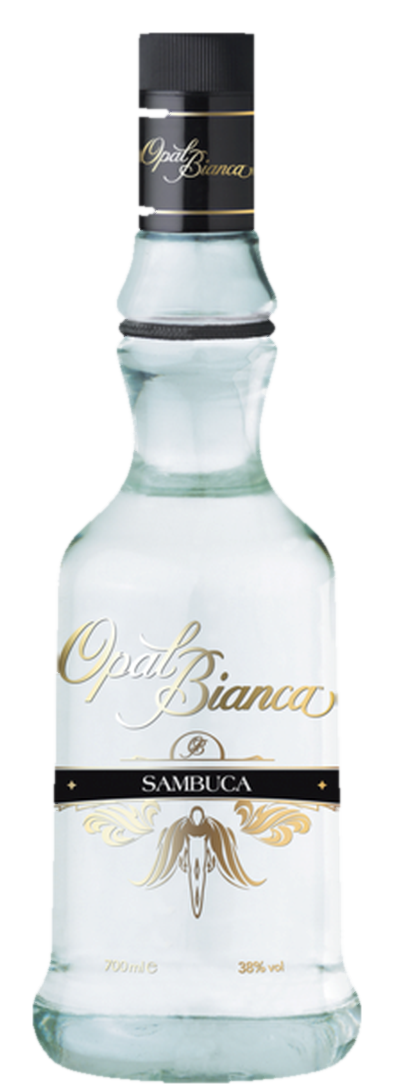 Opal Bianca Sambuca 700ml