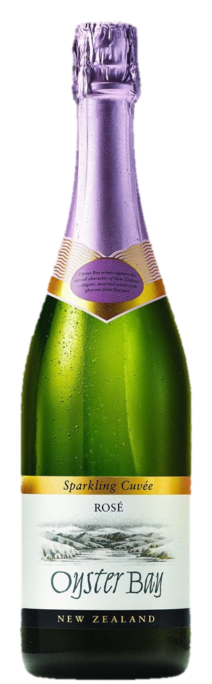 Oyster Bay Spark Rose 750ml